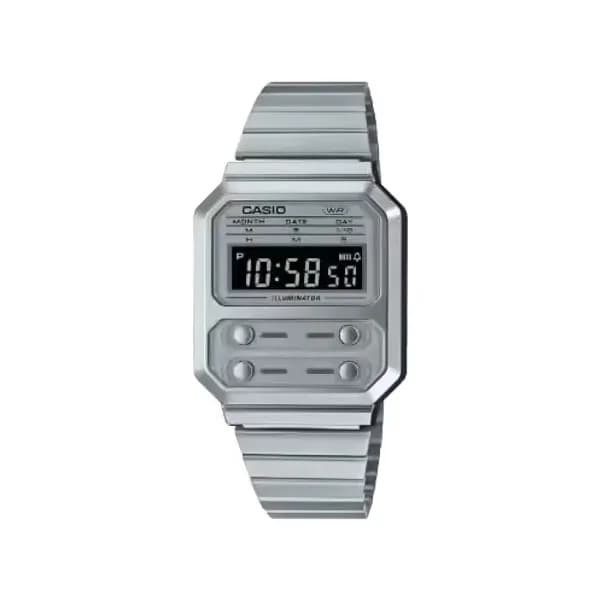 Casio A100WE-7B