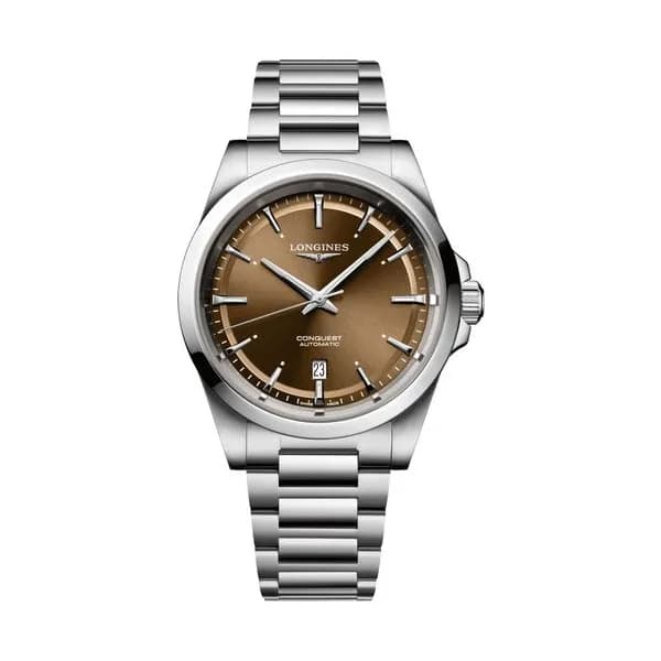 Longines Conquest