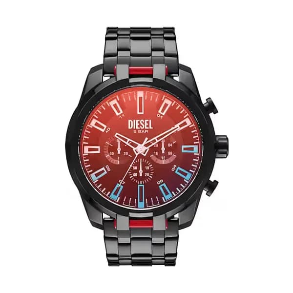 Diesel Montre Diesel Split - DZ4589