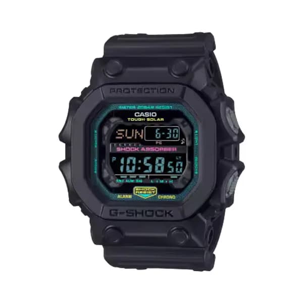 Casio GX-56MF-1