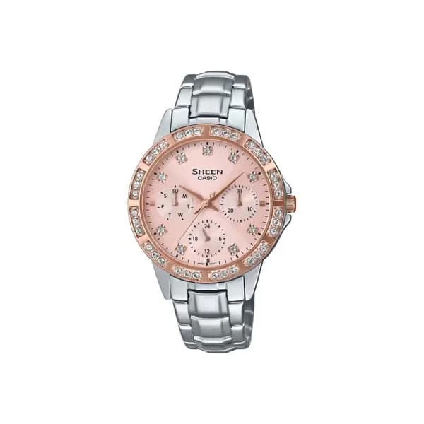 Casio SHE-3517SG-4A