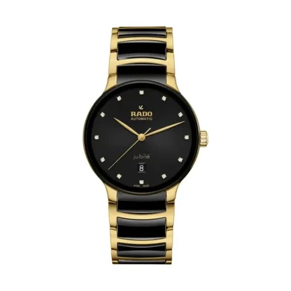 Rado Montre Rado Centrix Automatic Diamonds 39.5mm