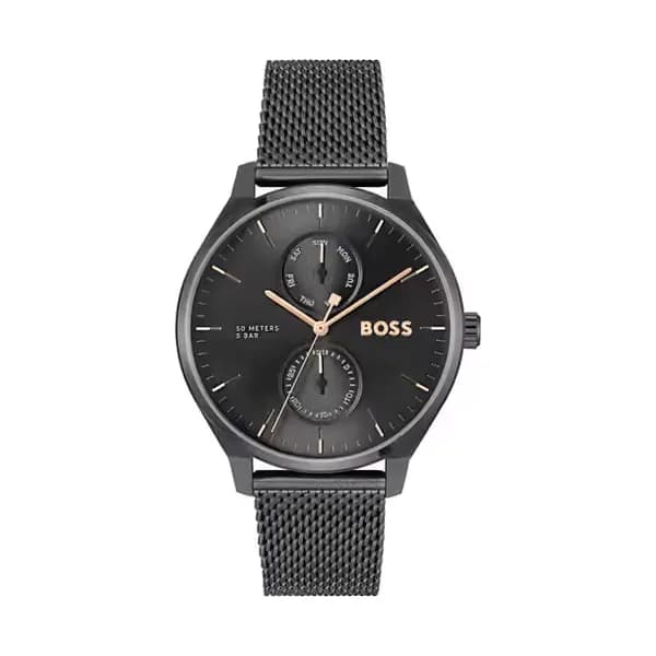 Hugo Boss Montre Homme Boss 1514105