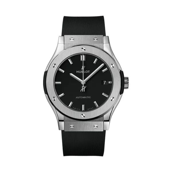 Hublot Titanium