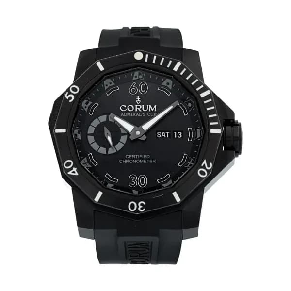 Corum Corum Deep Hull 48 947.950.94/0371 AN22