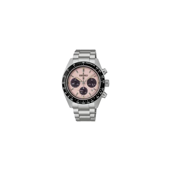 Seiko Montre Prospex Speedtimer