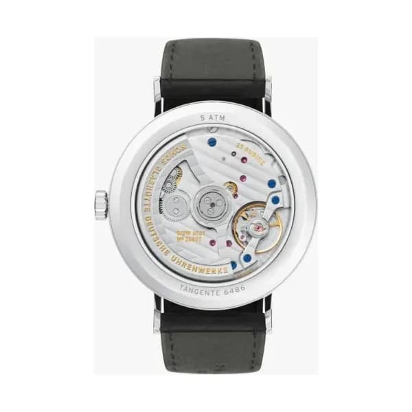 Nomos Tangente Neomatik Update