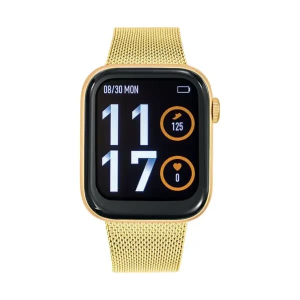 Tekday Montre Connectée Tekday