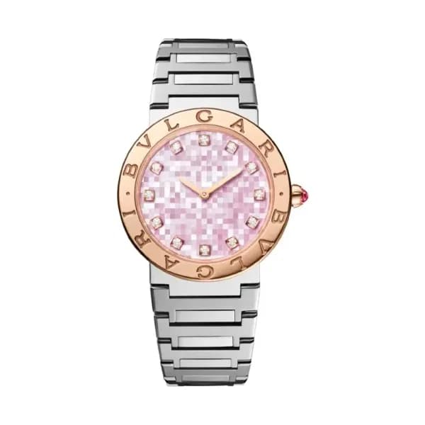 Bulgari Montre Bvlgari Bvlgari