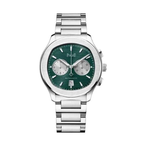 Piaget Montre Chronographe Piaget Polo