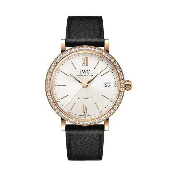 IWC Schaffhausen Portofino Automatic 37