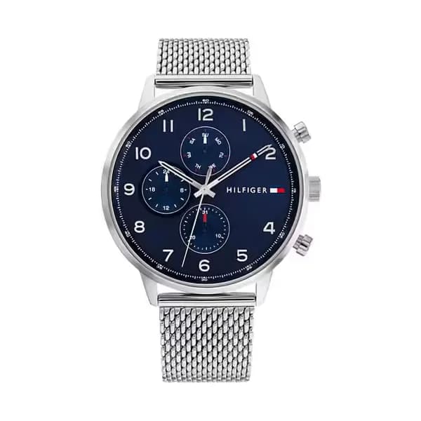Tommy Hilfiger Montre Homme Tommy Hilfiger 1792078