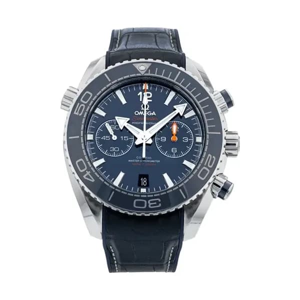 Omega Omega Planet Ocean 215.33.46.51.03.001