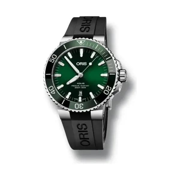 Oris Aquis Date