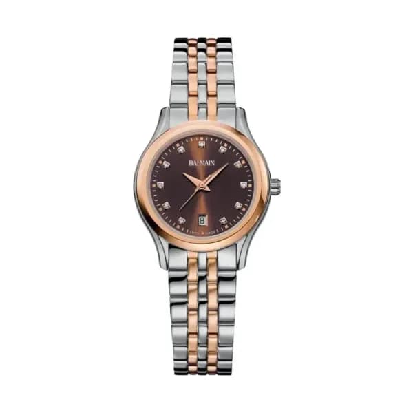 Balmain Montre Tradition Beleganza Lady II B83483355