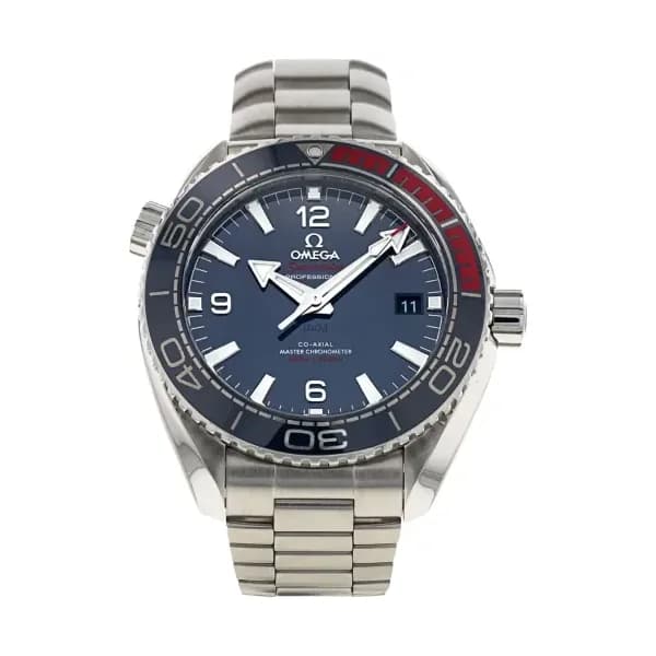 Omega Omega Olympic Planet Ocean 522.32.44.21.03.001