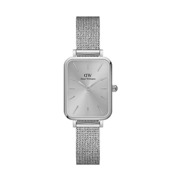 Daniel Wellington Montre Daniel Wellington en Acier Argenté