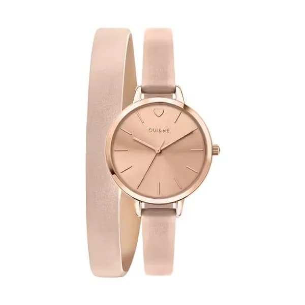 Oui & Me Montre Oui&Me Amourette - ME010092