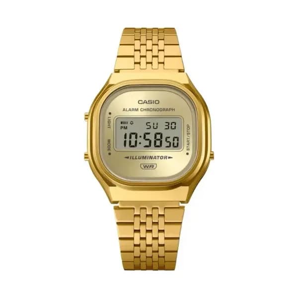 Casio Montre A140WEG-9AEF