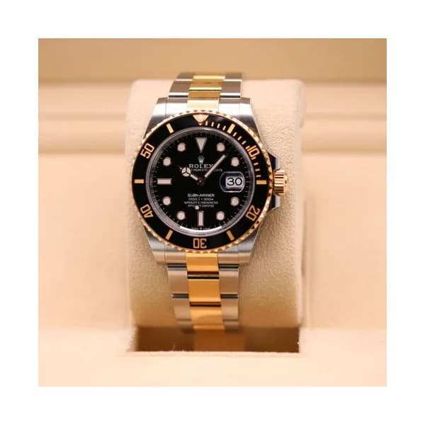 Rolex Rolex Submariner Date
