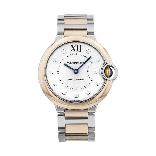 Cartier Cartier Ballon Bleu W3BB0013