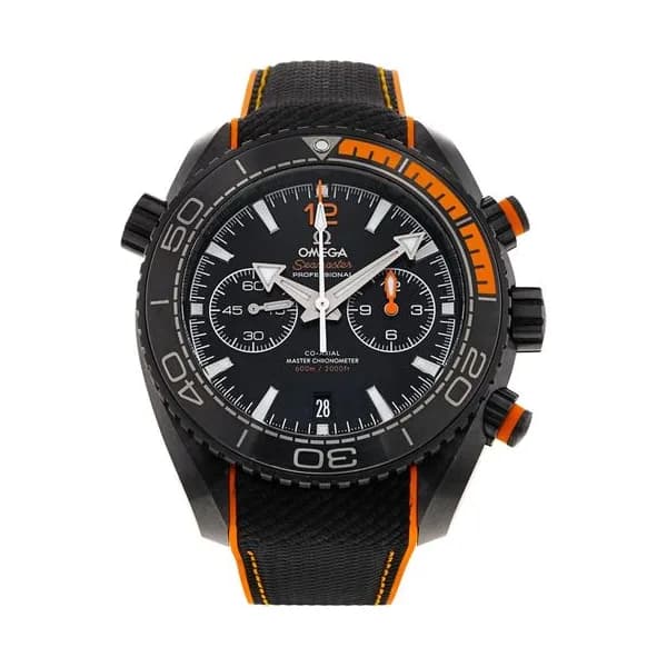 Omega Omega Planet Ocean 215.92.46.51.01.001