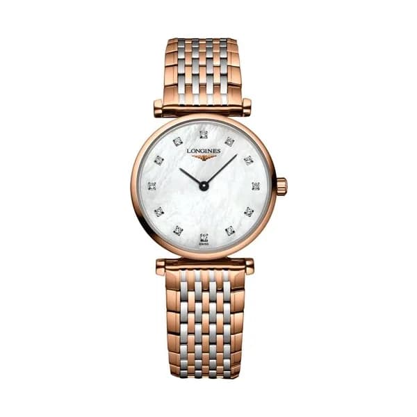 Longines La Grande Classique de Longines