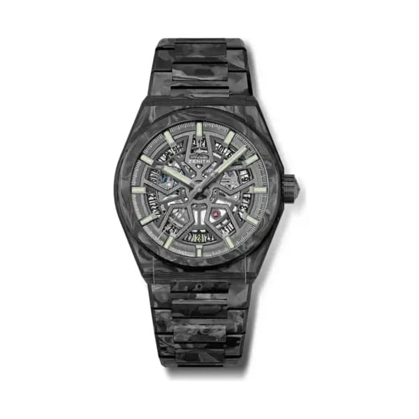 Zenith Defy Classic