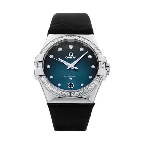 Omega Omega Constellation Ladies 123.18.35.60.56.001