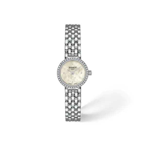 Tissot Tissot Lovely Round 19.5mm