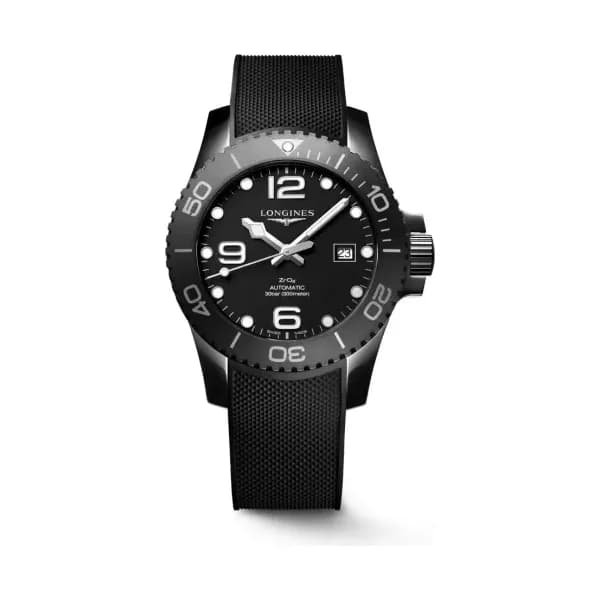 Longines Hydroconquest