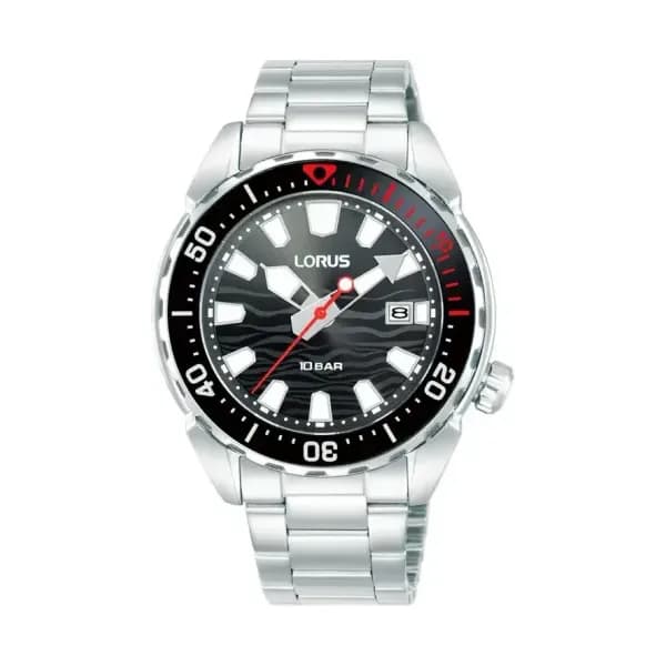 Lorus Montre Sport Sea Quartz RH945RX9