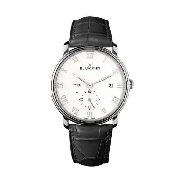 Blancpain Villeret Ultraplate