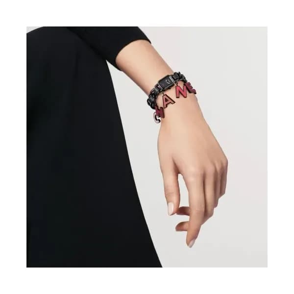 Chanel Montre Première Charms Blush