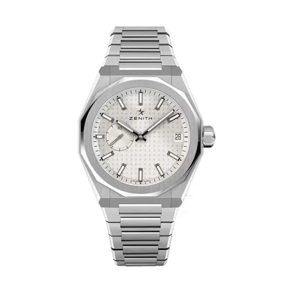 Zenith Defy Skyline