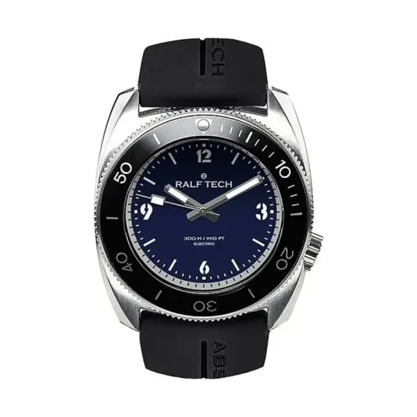 Ralf Tech Montre WRV Electric Ocean WRV 5002