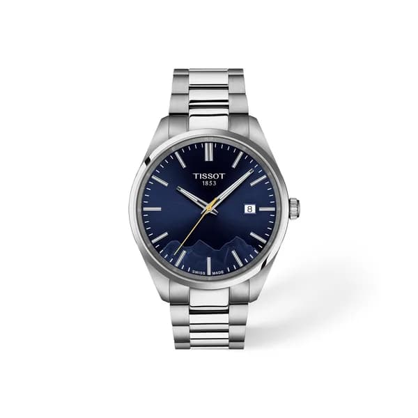 Tissot Tissot PR 100 Jungfraubahn 40mm