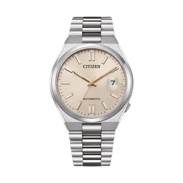 Citizen NJ0151-88W
