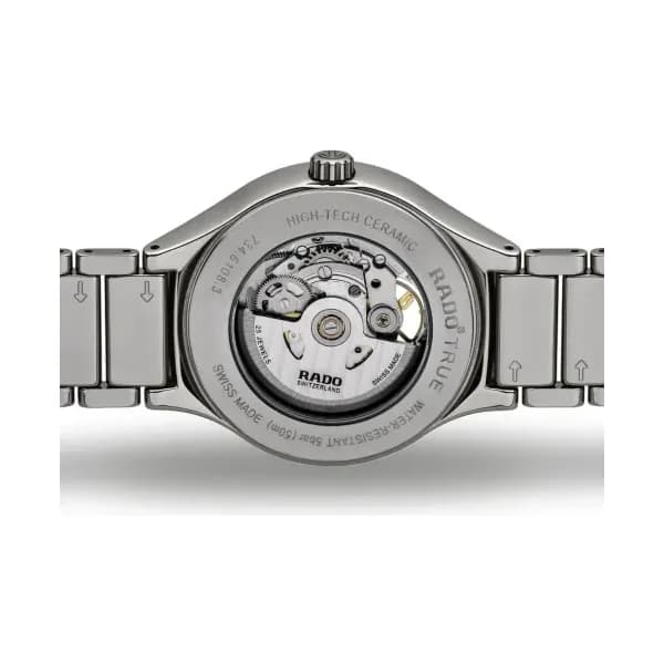 Rado True Secret