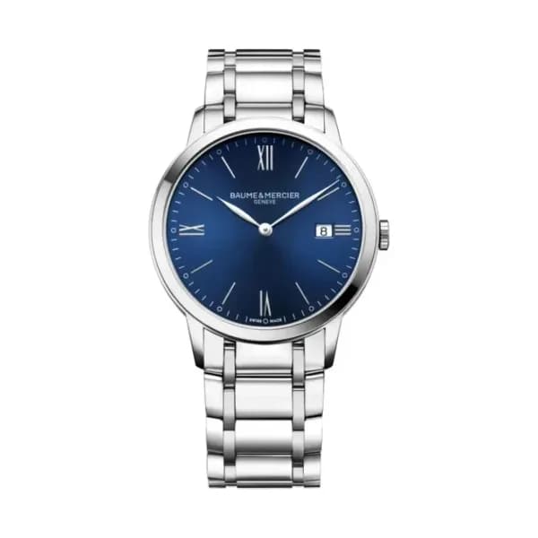 Baume & Mercier Classima