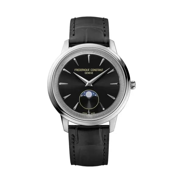 Frédérique Constant Classic Moonphase