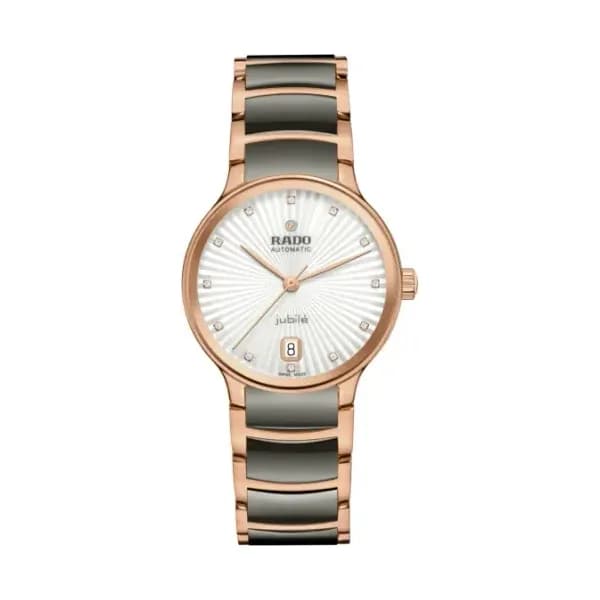 Rado Montre Rado Centrix Automatic Diamonds 35mm