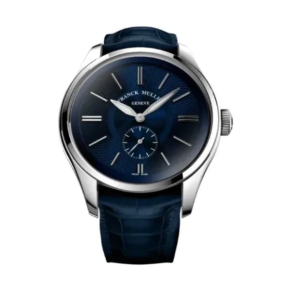 Franck Muller Montre Round Classic