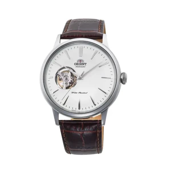 Orient Montre automatique Homme Bambino Blanc