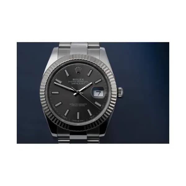 Rolex Rolex Datejust 41