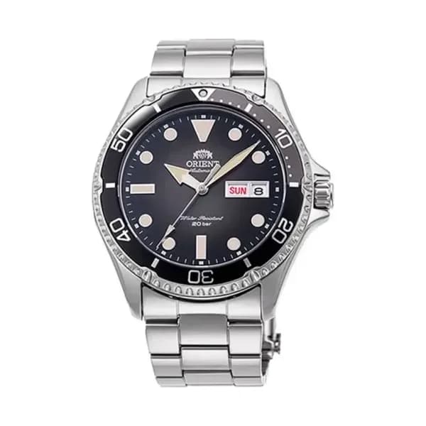 Orient Montre Mechanical Sports RA-AA0810N