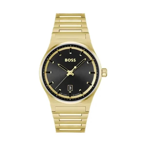 Hugo Boss Montre Candor Homme 1514077