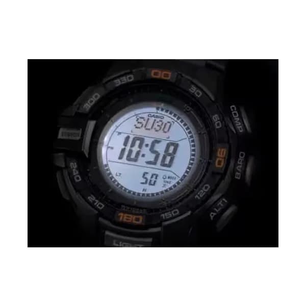 Casio PRG-270-1