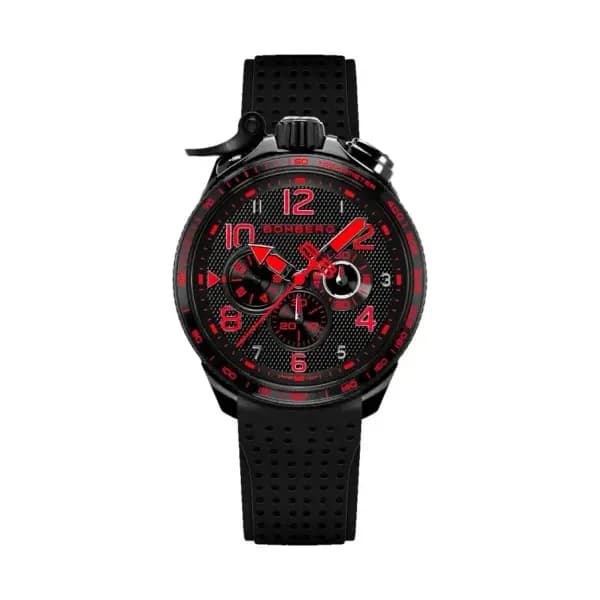 BOMBERG Montre BOLT-68 Racing Kyalami BS45CHPBA.059-17.12