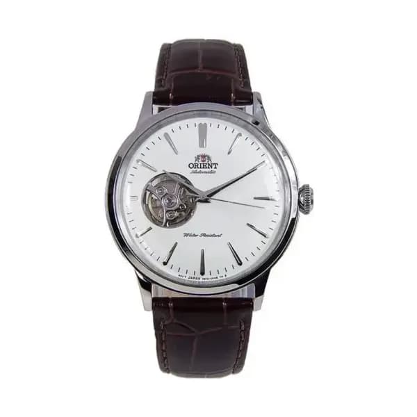Orient Montre Bambino "à cœur ouvert" RA-AG0002S